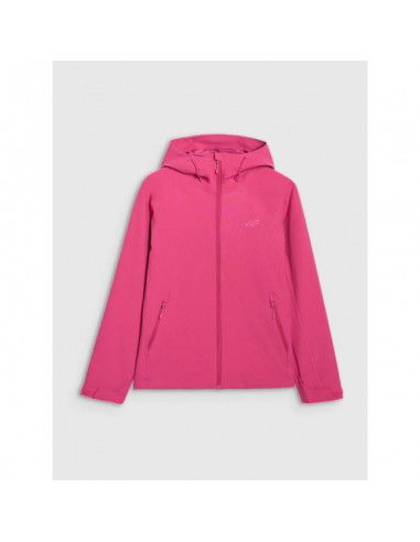 Women's transitional jacket membrane...