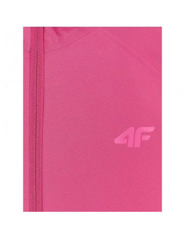 Women's transitional jacket membrane...