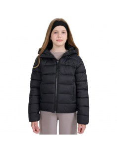 Children's down jacket 4F...