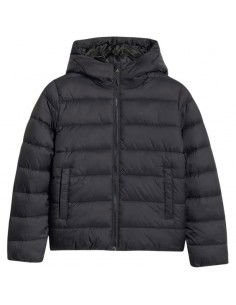 Children's down jacket 4F... 2