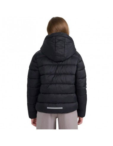 Children's down jacket 4F U0704 deep...