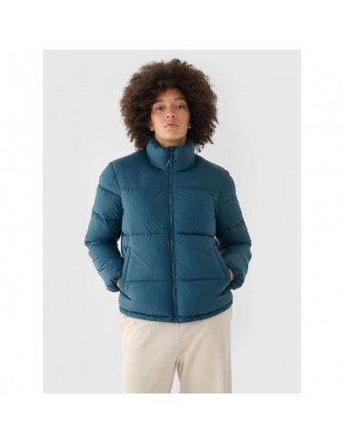 Women's winter down jacket 4F...