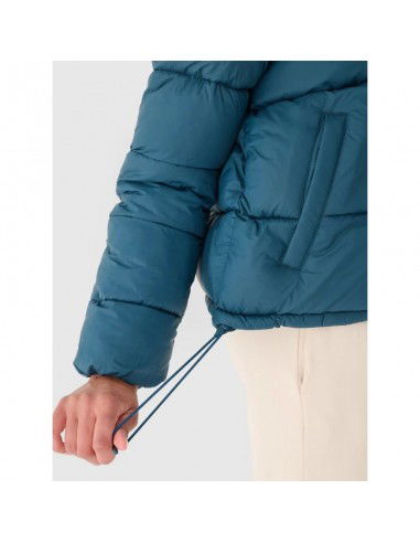 Women's winter down jacket 4F...