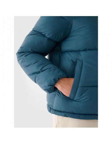 Women's winter down jacket 4F...