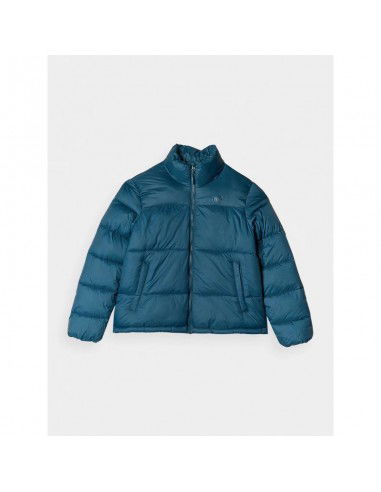 Women's winter down jacket 4F...