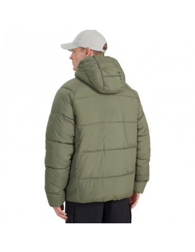 Men's down jacket 4F M0708 khaki...