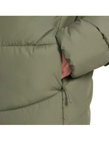 Men's down jacket 4F M0708 khaki...