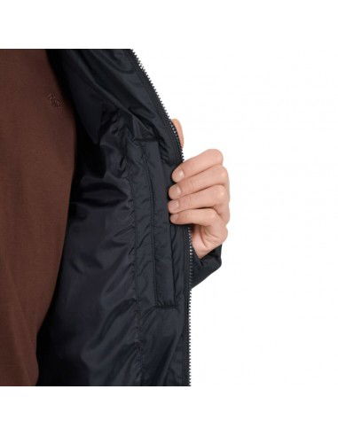 Men's down jacket 4F M0707 deep black...