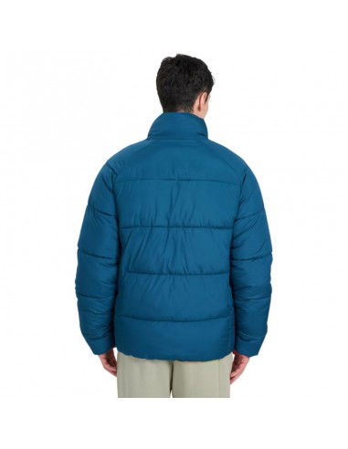 Men's down jacket 4F M0707 dark navy...