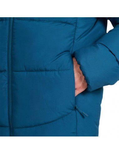 Men's down jacket 4F M0707 dark navy...