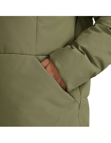Men's down jacket 4F M0710 khaki...