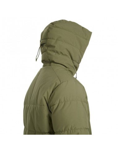 Men's down jacket 4F M0710 khaki...