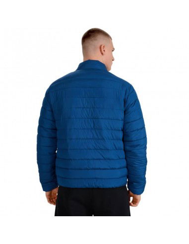 Men's down jacket 4F M597 dark navy...