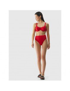 Women's bikini bottom 4F 2