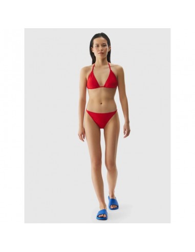 Women's bikini bottom 4F