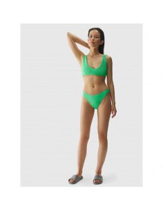 Women's bikini bottom 4F 2