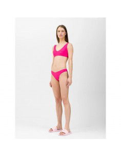Women's bikini bottom 4F 2