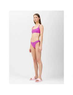 Women's bikini bottom 4F 2