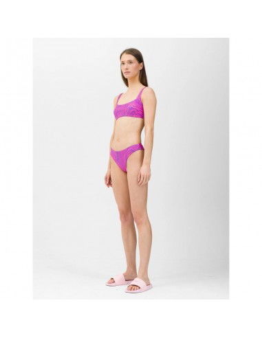 Women's bikini bottom 4F