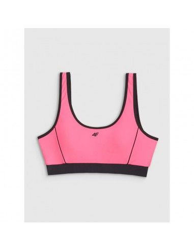 Women's bikini top 4F 4F...