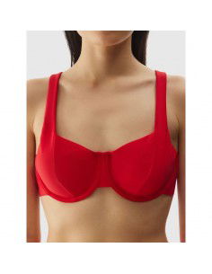 Women's bikini top 4F...