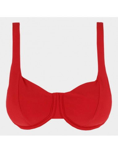 Women's bikini top 4F 4FWSS24UBKTF04262S