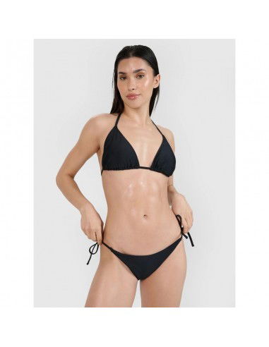 Women's bikini top 4F 4FWSS25UBKTF07020S