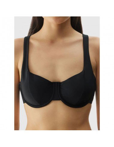 Women's bikini top 4F 4FWSS24UBKTF04220S