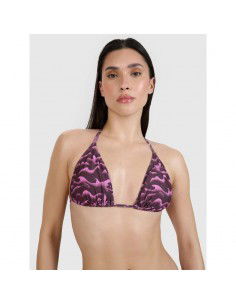 Women's Halter Bikini Top...