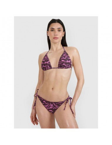 Women's Halter Bikini Top 4F...