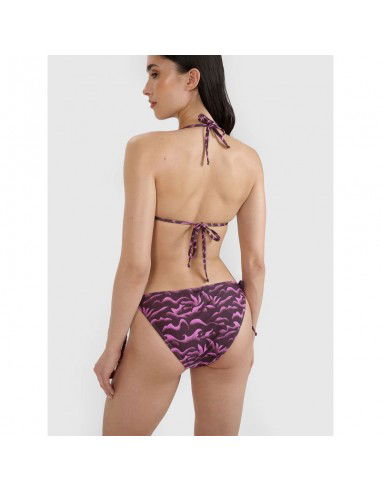 Women's Halter Bikini Top 4F...