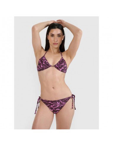 Women's Halter Bikini Top 4F...