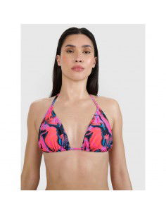 Women's Halter Bikini Top...