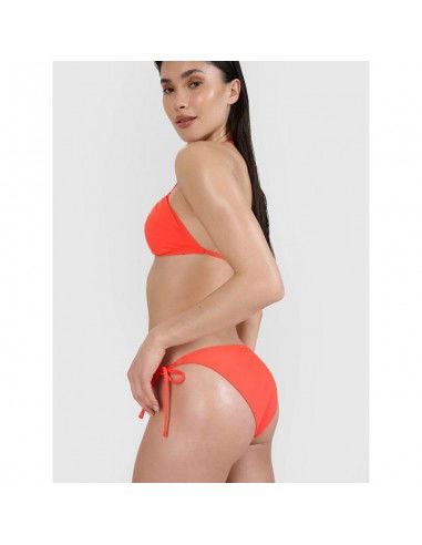 Women's midrise bikini bottom 4F...