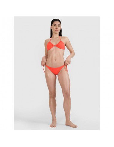 Women's midrise bikini bottom 4F...