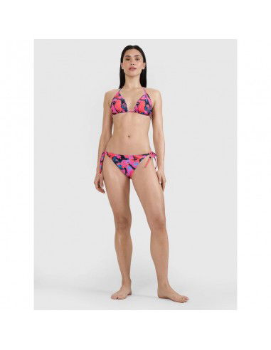 Women's midrise bikini bottom 4F...