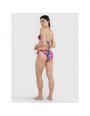 Women's midrise bikini bottom 4F...