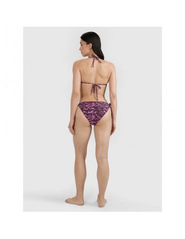 Women's midrise bikini bottom 4F...