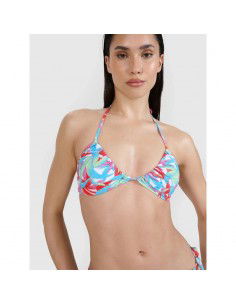 Women's Halter Bikini Top... 2