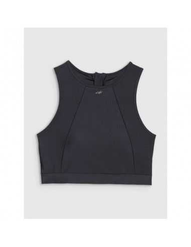 Women's sports bikini top 4F 4F...