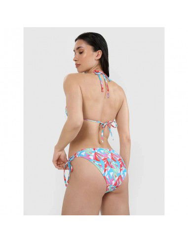 Women's midrise bikini bottom 4F...