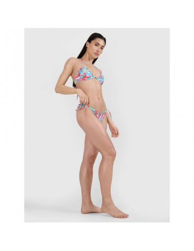 Women's midrise bikini bottom 4F...
