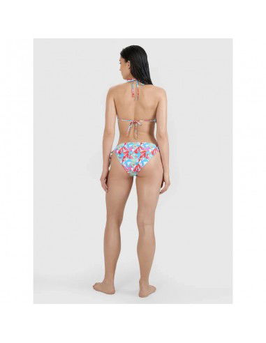 Women's midrise bikini bottom 4F...