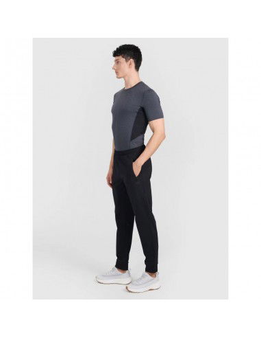 Men's quickdrying training pants 4F...