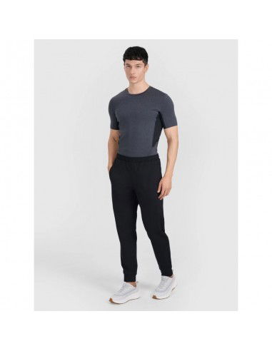 Men's quickdrying training pants 4F...