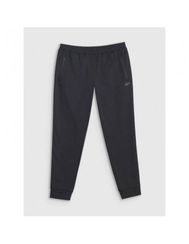Men's quickdrying training pants 4F...