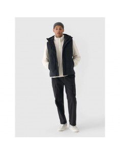 Men's casual cargo pants 4F... 2