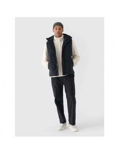 Men's casual cargo pants 4F...