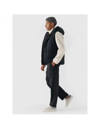 Men's casual cargo pants 4F...