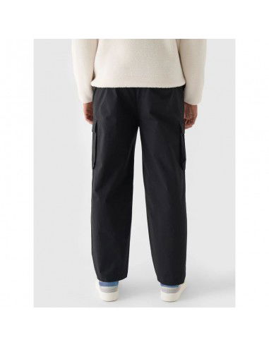 Men's casual cargo pants 4F...